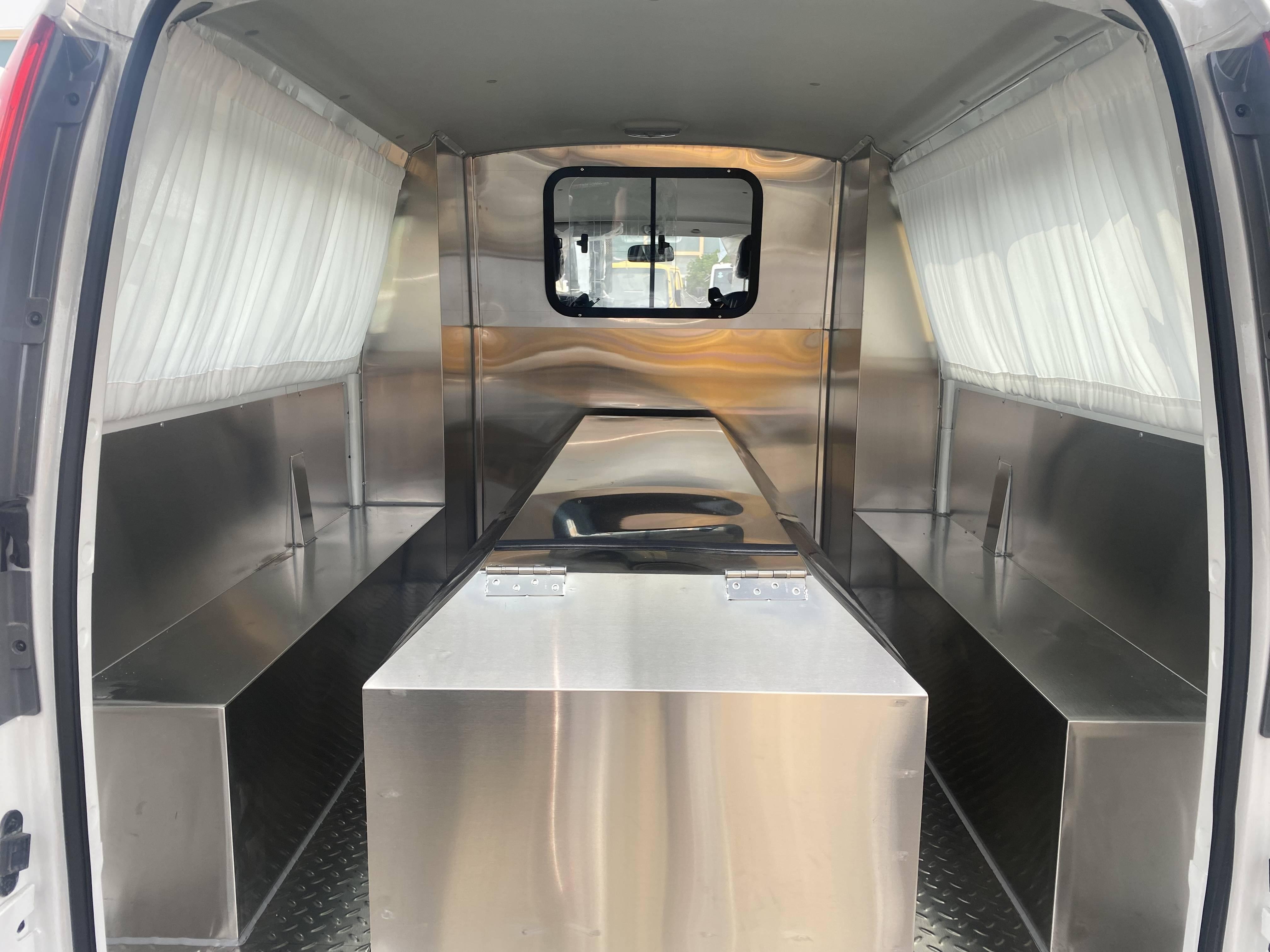 顺义区外地遗体运输的贴心之选