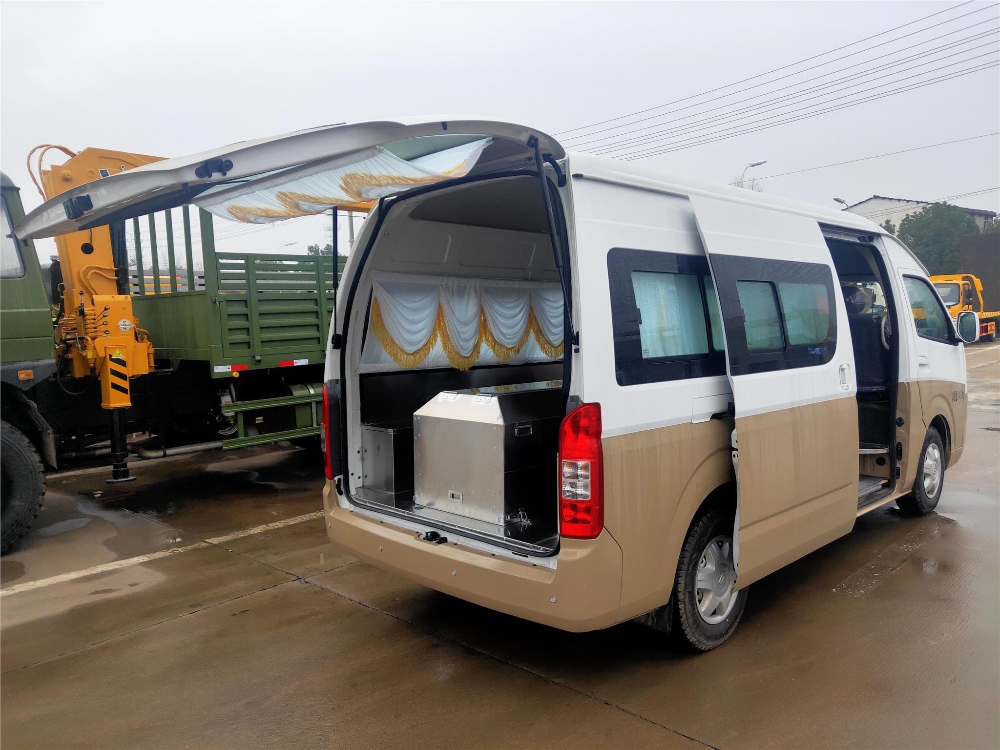 顺义区专业服务,让异地死亡遗体运输不再艰难