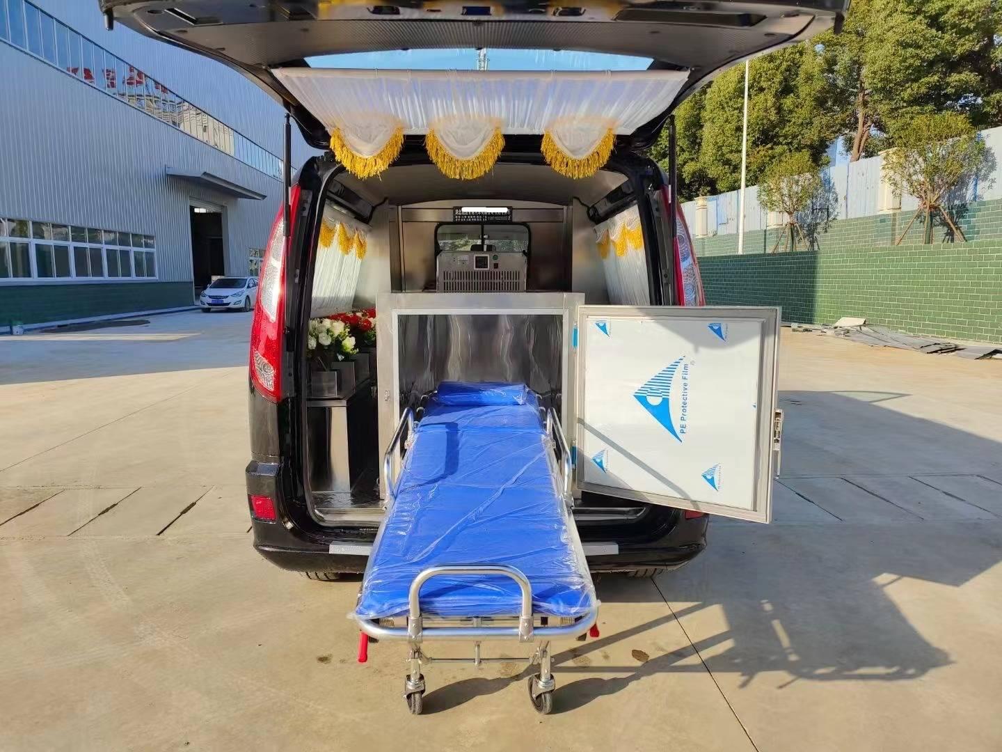 顺义区优质殡葬运输，守护最后一程